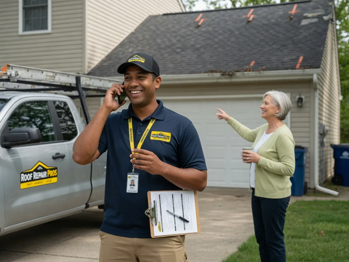 Roof Repair Goehner, NE FAQs